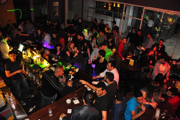 Publicity on Saturday Night